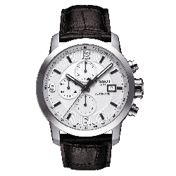 Tissot PRC 200 Automatic Chronograph