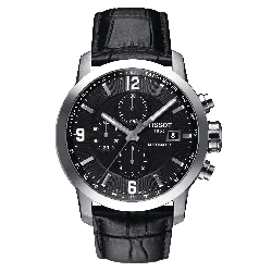 Tissot PRC 200 Automatic Chronograph