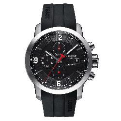 Tissot PRC 200 Automatic Chronograph