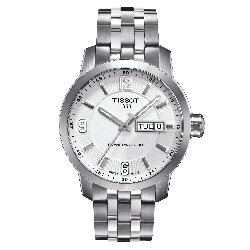 Tissot PRC 200 Powermatic 80