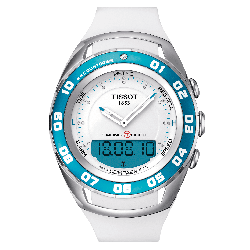 Tissot Sailing-Touch