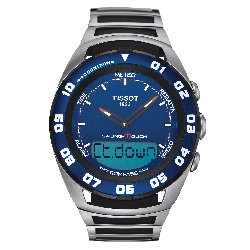 Tissot Sailing-Touch