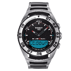 Tissot Sailing-Touch