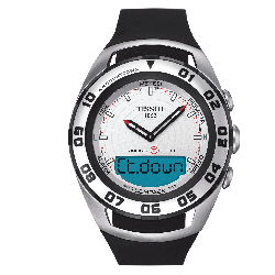 Tissot Sailing-Touch