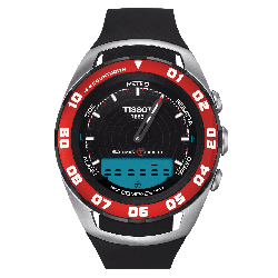 Tissot Sailing-Touch