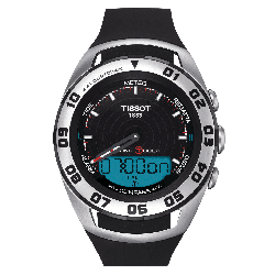 Tissot Sailing-Touch