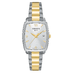 Tissot Everytime