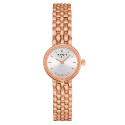 Tissot Lovely