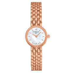 Tissot Lovely