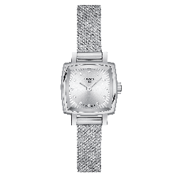 Tissot Lovely Square