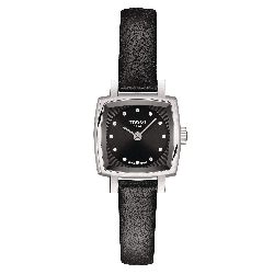 Tissot Lovely Square