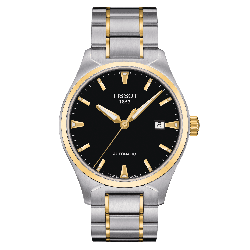 Tissot T-Tempo Automatic