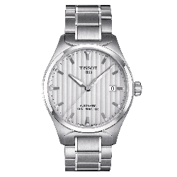 Tissot T-Tempo Automatic COSC