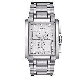 Tissot TXL Chronograph Gent