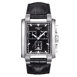 Tissot TXL Chronograph Gent