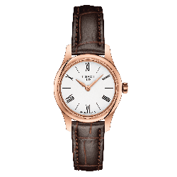 Tissot Tradition 5.5 Lady
