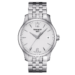 Tissot Tradition Lady