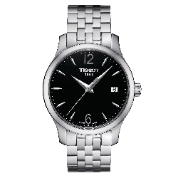 Tissot Tradition Lady