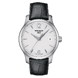Tissot Tradition Lady