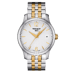 Tissot Tradition Lady