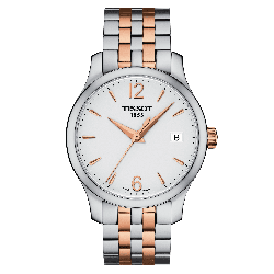 Tissot Tradition Lady