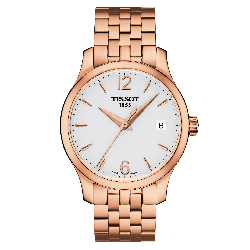 Tissot Tradition Lady