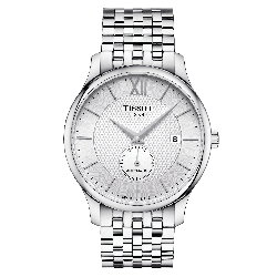 Tissot Tradition Automatic Small Second