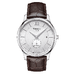 Tissot Tradition Automatic Small Second