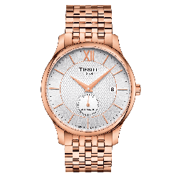 Tissot Tradition Automatic Small Second