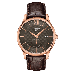 Tissot Tradition Automatic Small Second