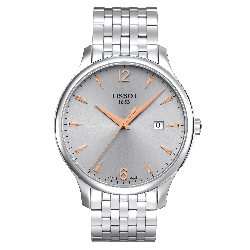 Tissot Tradition