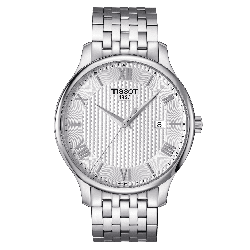 Tissot Tradition