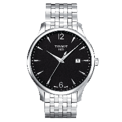 Tissot Tradition