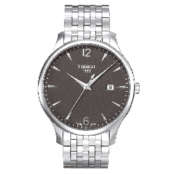 Tissot Tradition