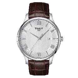 Tissot Tradition