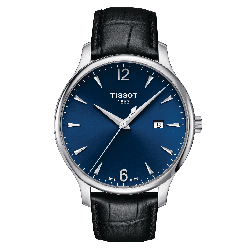 Tissot Tradition