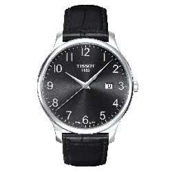 Tissot Tradition