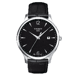 Tissot Tradition