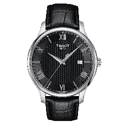 Tissot Tradition