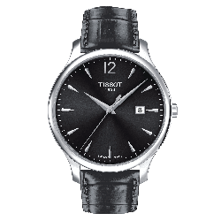 Tissot Tradition