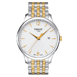 Tissot Tradition