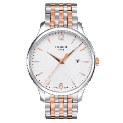 Tissot Tradition