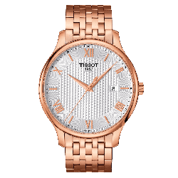 Tissot Tradition