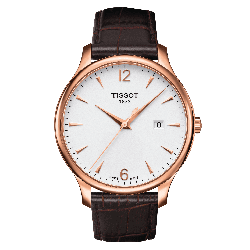 Tissot Tradition