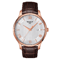 Tissot Tradition
