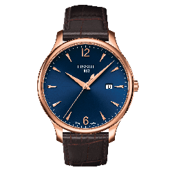 Tissot Tradition