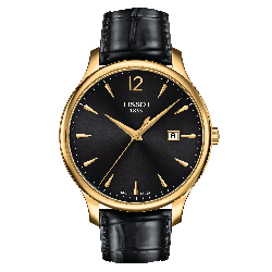 Tissot Tradition