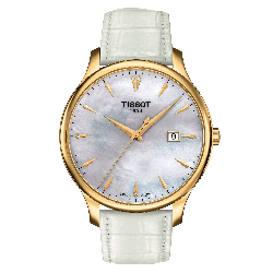 Tissot Tradition
