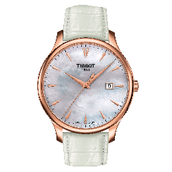 Tissot Tradition