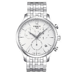 Tissot Tradition Chronograph